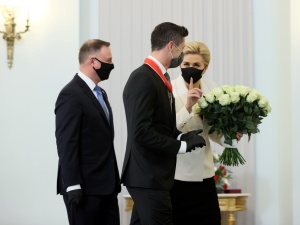 Fala hejtu na Lewandowskiego. Prezydencki minister zabrał głos 
