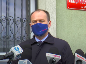 TVP Info: Wielki dom posła KO za 250 tys. zł. „Cena jest absolutnie nieadekwatna”