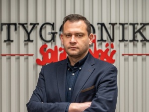 M.Ossowski, red. nacz. TS: W Europie odradza się duch konserwatyzmu 