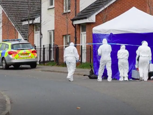 35-letni Polak zamordowany po derbach w Glasgow. Miał poderżnięte gardło