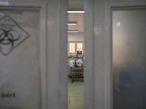 Kolejny rekord zakażeń. Ponad 35 tys. potwierdzonych przypadków