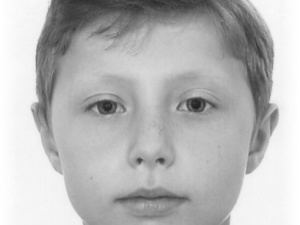 Widziałeś go? 11-letni Bartek wczoraj wyszedł i nie wrócił do domu. Policja prosi o pomoc