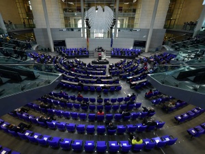 „Spiegel”: Bundestag po raz kolejny stał się celem rosyjskich hakerów