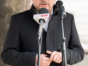Piotr Duda: „Solidarność” zrodziła się w każdym zakątku naszego kraju, także w Częstochowie