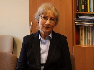 Komisja Dyscyplinarna niejednomyślna w sprawie prof. Budzyńskiej