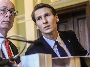 Kłopoty Faktów TVN. Za kłamstwa należy zadośćuczynić. Poseł PiS z przedsądowym wezwaniem