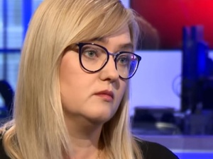 To akurat jest wina opozycji. Zaskakujący wpis Adamowicz
