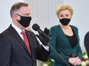 Prezydent USA zaprosił prezydenta Dudę na szczyt klimatyczny 