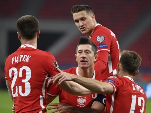 Złe wieści... Kolejny zawodnik reprezentacji ma koronawirusa