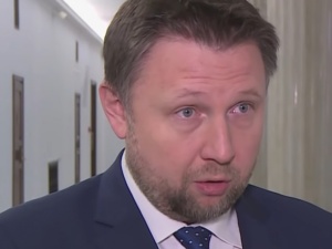 Kierwiński ma teorię... CBA to tak naprawdę Agencja Prasowa PiS