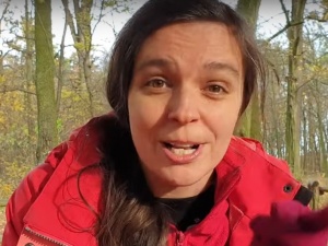 To dobra okazja, by wypisać się z Kościoła. Jachira wspiera akcję Strajku Kobiet
