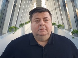 Trudno mi współczuć temu panu. Szokujący wpis  gdańskiego radnego ws. Semki 