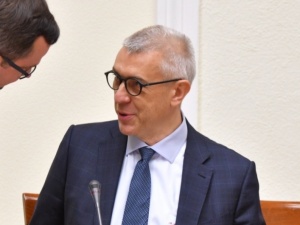 Giertych zabiera głos w sprawie Soku z buraka: Samuelu, załatwiłeś mnie