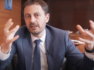 Słowacja będzie miała nowego premiera. Członka wspólnoty chrześcijańskiej przy katedrze św. Marcina