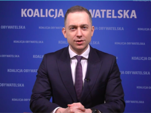 „TVP ma więcej wspólnego z domem publicznym niż z telewizją publiczną”. Szokujące słowa posła KO