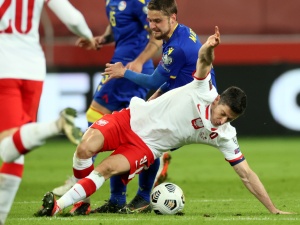 [Video] Kontuzja Lewandowskiego. Jest nagranie feralnego momentu