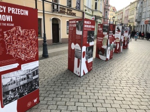 Wystawa „Tu rodziła się Solidarność” w Zielonej Górze