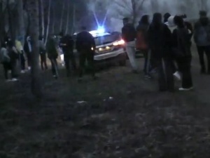 Śląsk: Impreza na 123 osoby. Policja przerwała huczną osiemnastkę