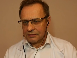 [Tylko u nas] Włodzimierz Bodnar – współczesny doktor Judym