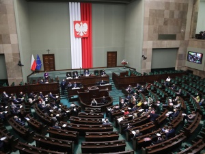 Przybliża się wypowiedzenie Konwencji stambulskiej. Będą dalsze prace nad projektem ustawy