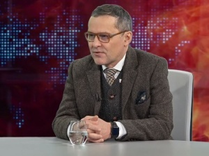 PO, Nowoczesna i PSL utrzymywały Sok z Buraka dużymi kwotami pieniędzy? Szokujące słowa dziennikarza