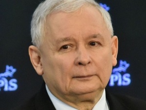 PiS zarzuca Gazecie Wyborczej i dziennikarce oko.press naruszenie dobrego imienia partii