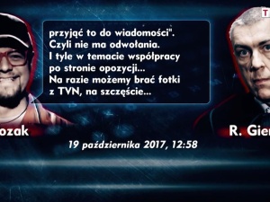 [Tylko u nas] Tu nie chodzi o jakiegoś hejtera. Piotr Duda zapowiada ponowny wniosek o ściganie „Soku z Buraka”!