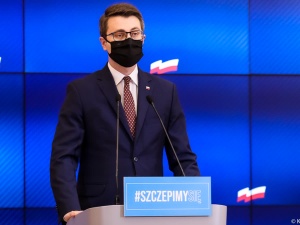 KE pozywa Polskę do TSUE. Jest odpowiedź rzecznika rządu