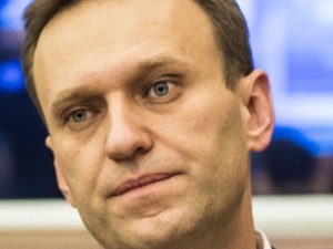 Aleksiej Nawalny ogłosił głodówkę w kolonii karnej