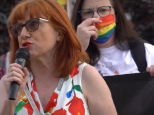 [VIDEO] Prokop-Paczkowska nie chce odpowiedzieć ws. Soku z Buraka? Mocna riposta polityka Zjednoczonej Prawicy