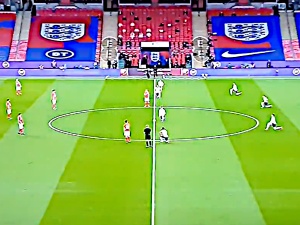 Brawo Polacy! Gorące komentarze kibiców po tym jak polska reprezentacja NIE KLĘKNĘŁA na Wembley