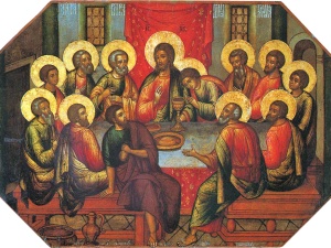Dziś Wielki Czwartek. Msza Wieczerzy Pańskiej rozpoczyna w Kościele obchody Triduum Paschalnego