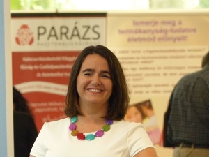Wiceszefowa Fideszu: powołamy zespół do uzgadniania stanowisk Fideszu, PiS i Ligi