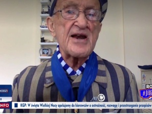 [video] Wstyd! Hańba, co ci ludzie napisali. Edward Mosberg ostro o publikacji New Yorkera