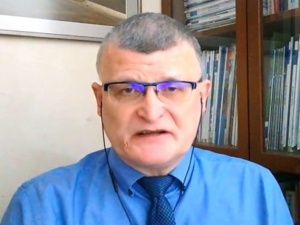 Dr Grzesiowski z zakazem wykonywania zawodu? GIS: Wpłynęło pismo