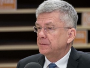 „W mojej 40-letniej pracy nie widziałem w swoim oddziale tak wielu…”. Mocny wpis Stanisława Karczewskiego