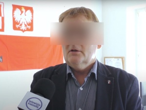 Były senator PiS usłyszał zarzut znęcania się nad psem. Sąd podjął decyzję ws. aresztu
