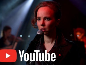 [WIDEO] „Tango na głos, orkiestrę i jeszcze jeden głos”. Wspaniała muzyczna dedykacja dla „Tygodnika Solidarność” od zespołu Sonanto