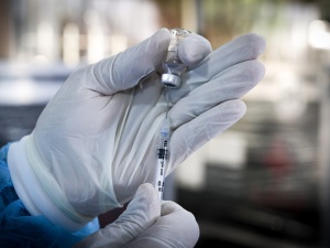 W Polsce wykonano ponad 6,6 mln szczepień