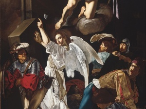 Życzenia głębokich i przeżytych z Bogiem Świąt Zmartwychwstania Pańskiego