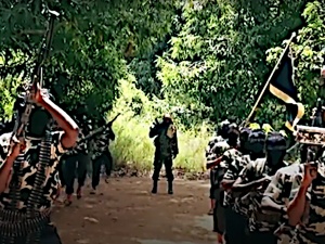 [Tylko u nas] Bruszewski: ISIS odradza się w Afryce. Bitwa o złoża gazu, egzekucje dzieci, uchodźcy...