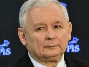 Jarosław Kaczyński: Cywilizacja chrześcijanska jest atakowana, ale możemy jej bronić
