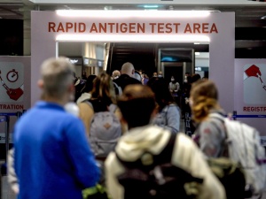Irlandia: Aresztowano kobiety, które nie chciały poddać się kwarantannie