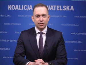 Nie wierzę w przypadek. Poseł KO węszy spisek ws. szczepień w Rzeszowie