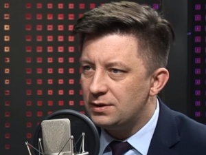 Doniesienia NIE są prawdziwe. Dworczyk dementuje informacje ws. szczepień w Rzeszowie 
