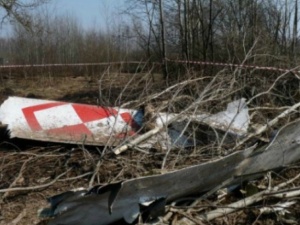 Katastrofa smoleńska: Włoskie laboratorium też potwierdza trotyl