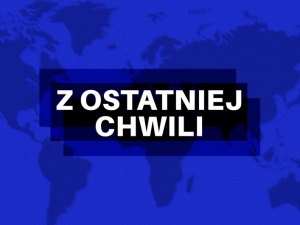 Nowe informacje! 6-letnie dziecko trzecią ofiarą śmiertelną tragicznego pożaru pod Siedlcami