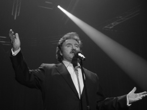 Nie żyje Krzysztof Krawczyk 