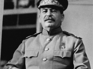 Putin ma apetyt przebić Stalina? Rekordzistą Iwan Groźny