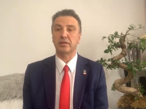 Kukiz'15 coraz bliżej współpracy ze Zjednoczoną Prawicą ws. wsparcia swoich projektów